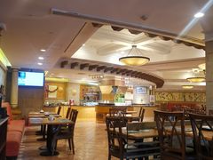 -国宾酒店-花园咖啡自助餐厅(北营房中街店)