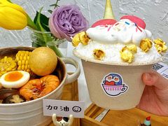 -似季甜铺·糖水·下午茶·小吃(麦地店)