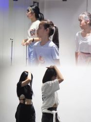 -我舞空间舞蹈培训