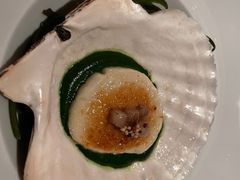 -Le Comptoir de Pierre Gagnaire