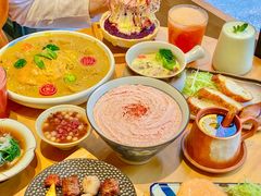 -火山屋台(新街口店)