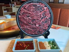 现切吊龙伴-巴蜀大将火锅(太原旗舰店)