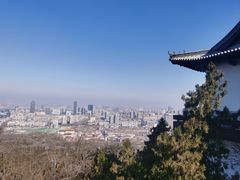 -千佛山风景名胜区