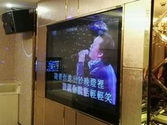 -劲派KTV(江南大道南店)