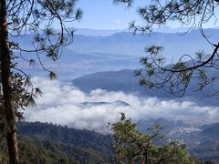 -腾冲云峰山