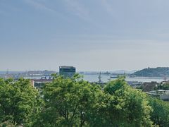 -仁川港国际客运码头