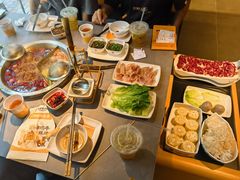 -潮发潮汕牛肉店(软件基地店)
