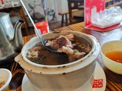 -百年银屏蚝烙·潮汕菜·非遗(乐山店)