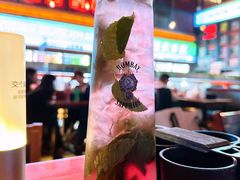 -HIB HUB公社(解放西路店)