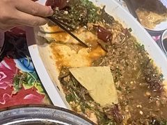 -人民公社大食堂(张家湾店)