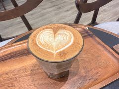 -Peet's Coffee皮爷咖啡(上海长风大悦城店)