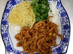 -满园春饼(运河城店)