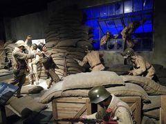 -上海四行仓库抗战纪念馆