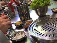 -哈哈碳都·牛肋条无限自助烤肉(宝龙店)