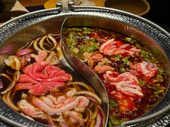 -牛New寿喜烧(虹桥新天地店)