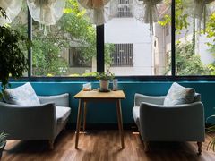 店内-默迹咖啡馆