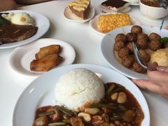 -宜家·瑞典风味餐厅(无锡店)