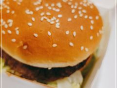 -麦当劳(城西银泰店)