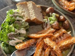 -Pakkhús Restaurant