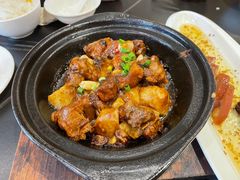 -国人川菜(李家村建东街店)