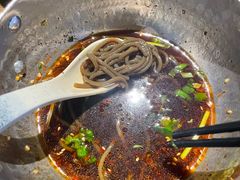 -肖四女乐山跷脚牛肉(南汇大学城生活广场店)