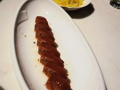-梅龙镇酒家(南京西路总店)