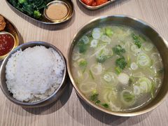 -梨花牛肉汤饭(仁恒伊势丹店)