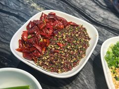 -老船舫·现做活鲜鱼馆(东郊记忆店)
