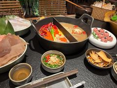 -大龙燚·旷野鲜火锅(广州首店)
