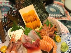 -久喜番和牛烧肉酒场(北辰三角洲店)