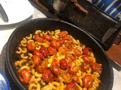 -必胜客(WOW合肥北城店)