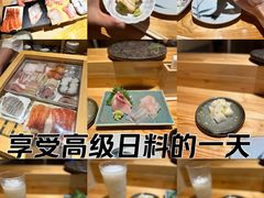 -镹·鱼料理  国产鱼使用店