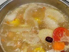 -千牛将·鲜牛肉火锅(开元路店)