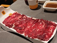 -潮发潮汕牛肉店(东方宝泰店)