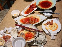 -渝信川菜(西单店)