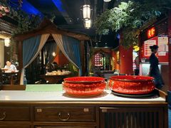 -解家河南菜(金水路店)