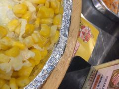 -哈哈碳都·牛肋条无限自助烤肉(宝龙店)
