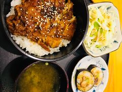 -京和风.日式家庭料理(京和风食堂大仓店)