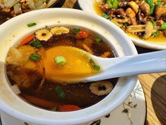 -小喜客·云南特色菜(纳西庭院店)