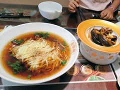 -老淮城·长鱼面(河下古镇店)