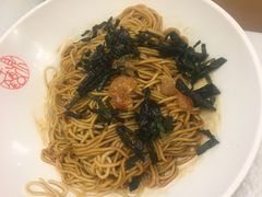 葱油拌面-南八仙·老上海味道(南京东路店)
