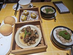 -蔡澜点心·粤菜(花城汇南区店)