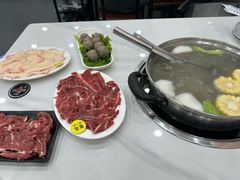 -全好食潮汕牛肉火锅(泗洲路店)