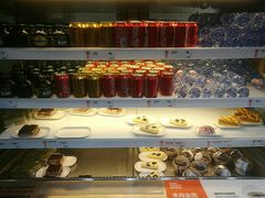 自助调料区-宜家·瑞典风味餐厅(北京西红门店)