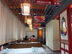 -惠丰堂饭庄·烤鸭·京味菜(民族大学店)