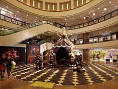 -TORY BURCH(海港城海洋中心店)