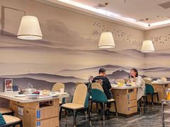 -青蓬海上捞蒸品海鲜城(海岸城店)