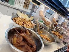-顺城金记卤鸡·清真
