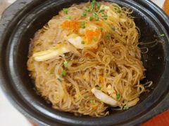 -火啫啫·粤式啫啫煲(南通首店)