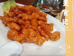 -临潼印象·特色陕菜